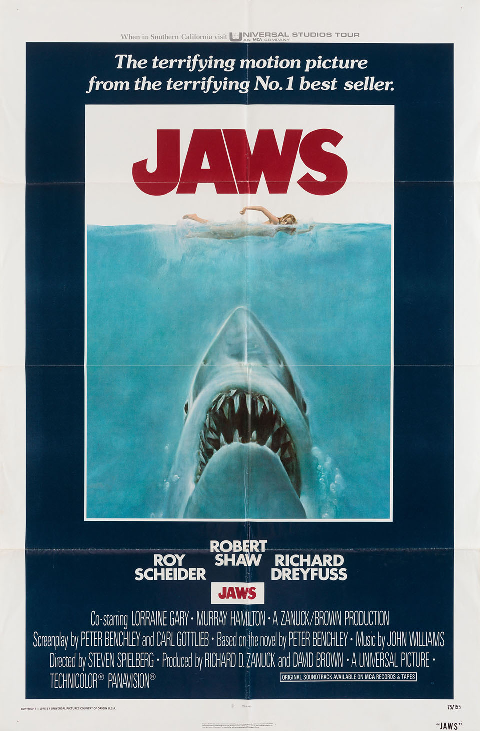 Jaws