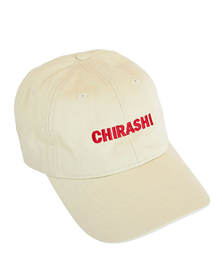 Chirashi Hat