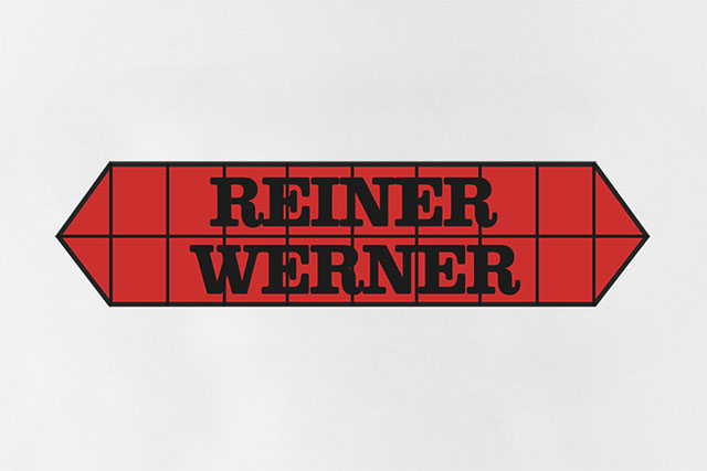 Rainer Werner Fassbinder Crewneck Sweatshirt Alternate Image