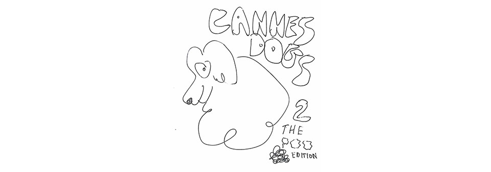 Cannes Dogs 2