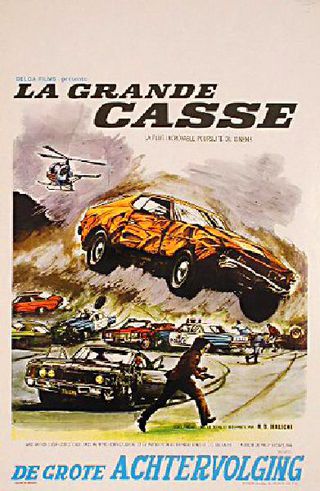 Gone In 60 Seconds Movie Poster gone-in-60-seconds-movie-poster