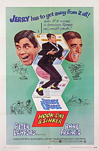 hook movie poster original