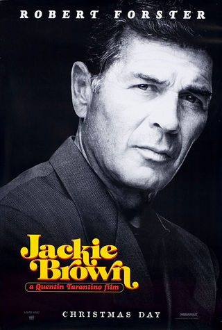 Jackie Brown (1997) Original Movie Posters - Posteritati Movie