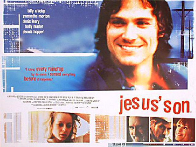 Jesus' Son (1999)