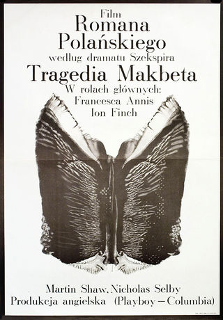 macbeth poster pdf