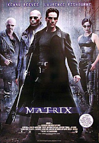 The Matrix (1999) Original Movie Posters - Posteritati Movie