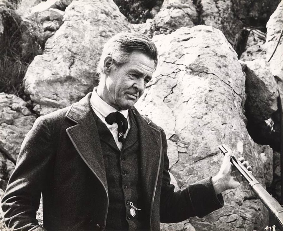 A Minute To Pray, A Second To Die Original 1968 British Portrait Photo