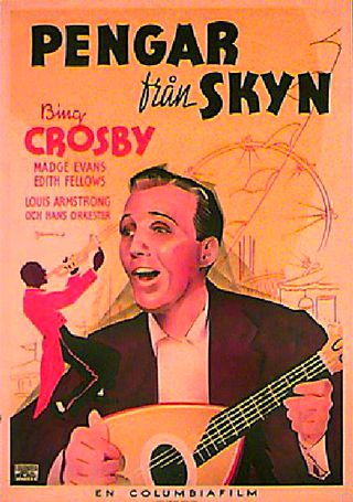 Pennies from Heaven (1936) Original Movie Posters - Posteritati