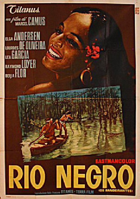 THE PIONEERS Original 1967 Italian Quattro Foglio Movie Poster