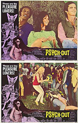 Psych Uit 1968