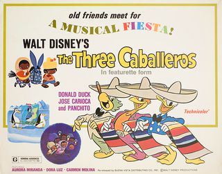 Disney Animation - Page 12 - Posteritati Movie Poster Gallery