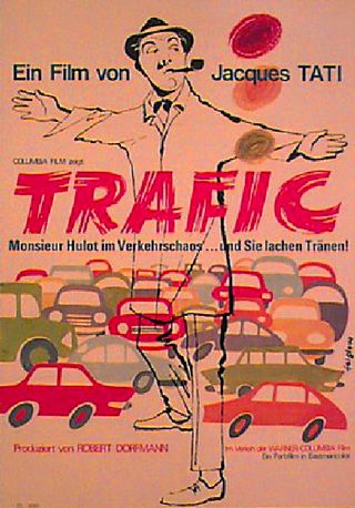 Jacques Tati Original Movie Posters - Page 3 - Posteritati Movie