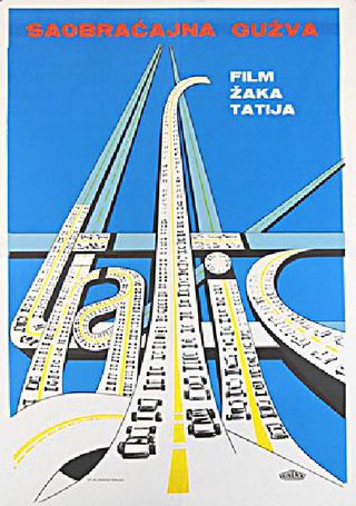 Jacques Tati Original Movie Posters - Page 3 - Posteritati Movie