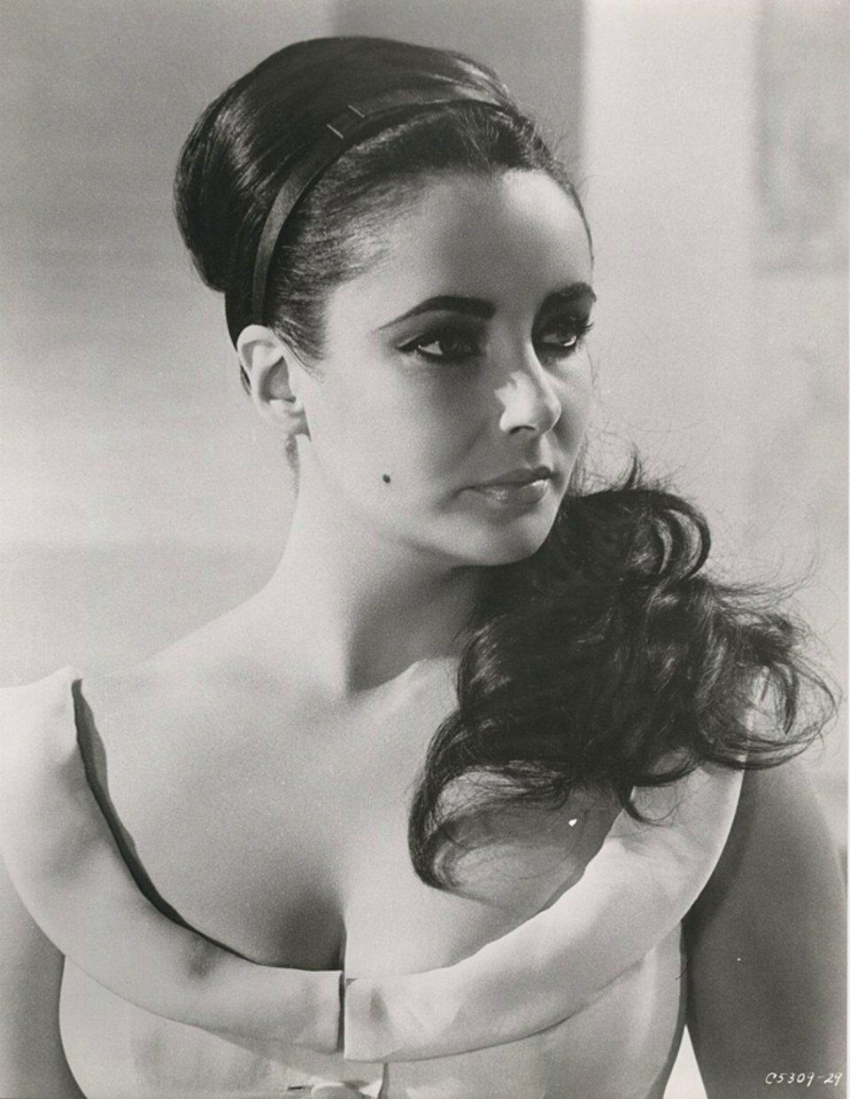 The V.I.P.s 1963 U.S. Silver Gelatin Single-Weight Photo