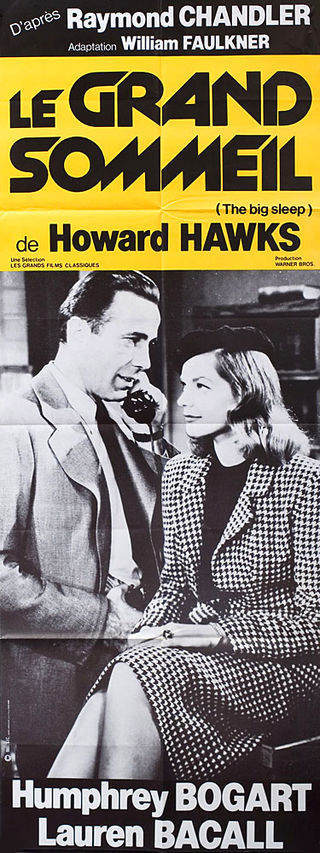 The Big Sleep (1946) Original Movie Posters - Posteritati Movie 