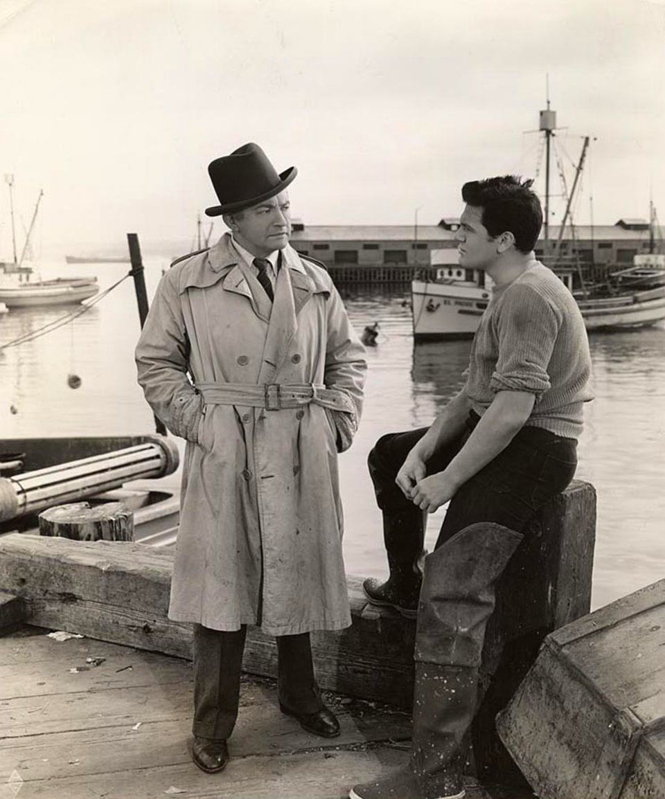 Daughters Courageous Original 1939 U.S. Silver Gelatin Single-Weight Photo