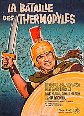 300 film poster