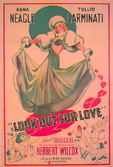 Girl in the Street Original 1938 U.S. One Sheet Movie Poster