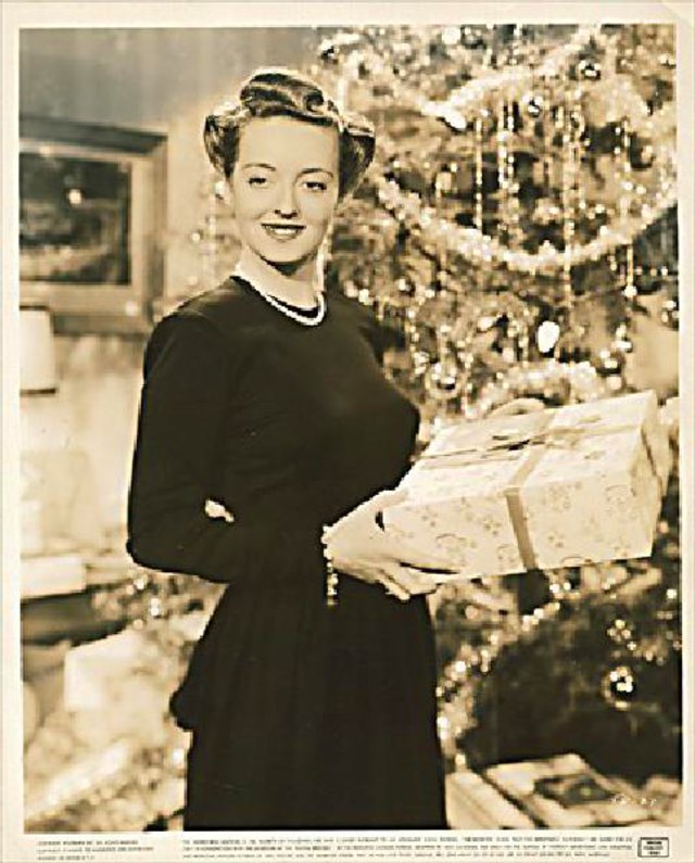 The Man Who Came to Dinner Original 1942 U.S. Silver Gelatin Single-Weight Photo