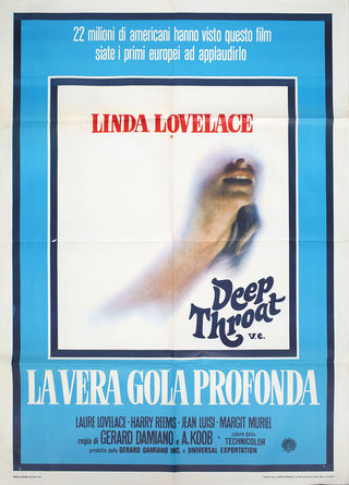 deep throat 1972