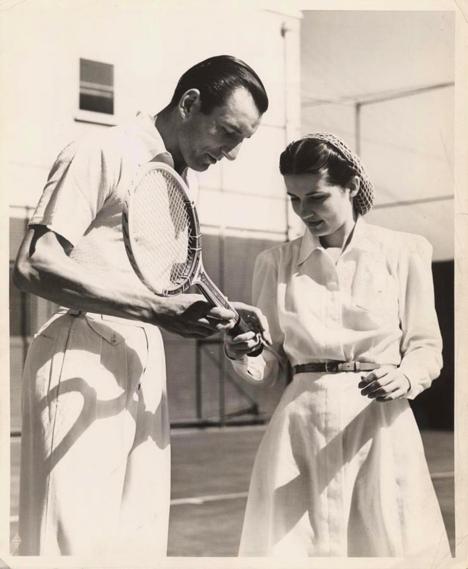 Brenda Marshall Original 1940 U.S. Portrait Photo