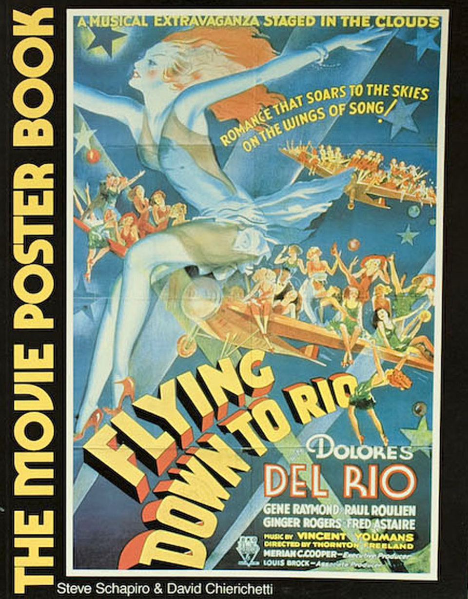 The Movie Poster Book Original 1979 U.S. Book