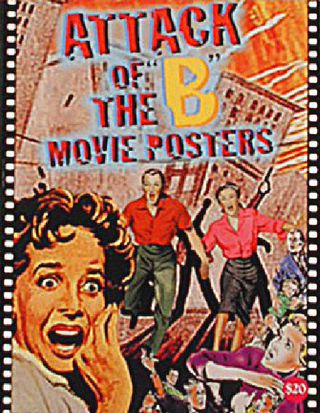 film poster book