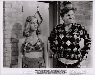 last great picture show