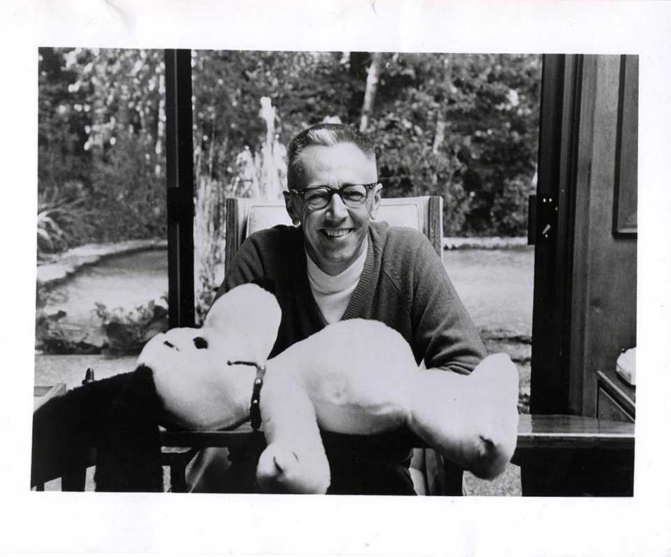 A Boy Named Charlie Brown Original 1970 U.S. Candid Photo