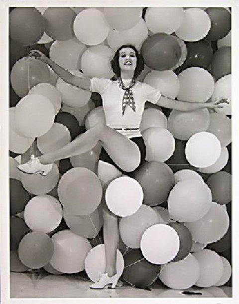 Broadway Melody of 1938 Original 1938 U.S. Silver Gelatin Single-Weight Photo