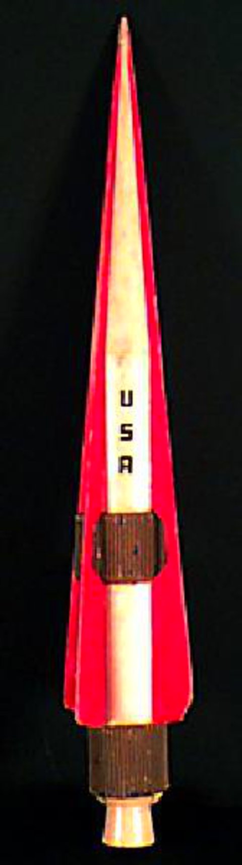 City Beneath the Sea Original 1970 U.S. Prop