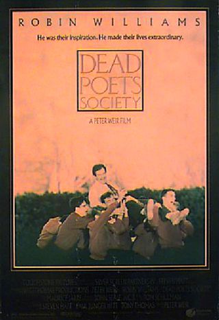 dead posters society