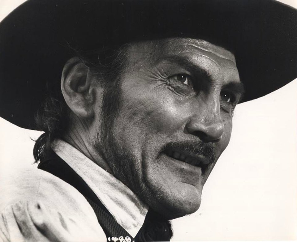 The Desperados Original 1969 British Portrait Photo