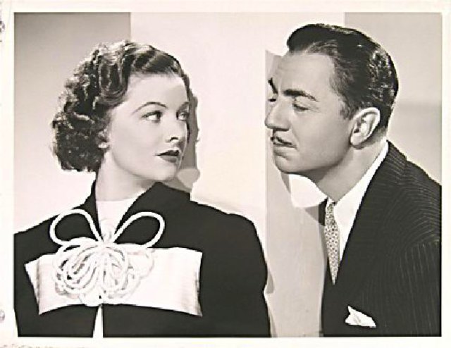 Double Wedding Original 1937 U.S. Silver Gelatin Single-Weight Photo