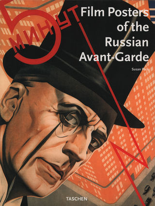 Film Posters of the Russian Avant-Garde Posters - Posteritati