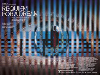 requiem for a dream alternative poster