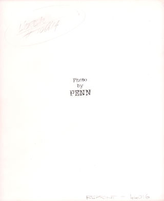 Mouth (for L'oreal), New York Original 1990s U.S. Color Photo Alternate Image