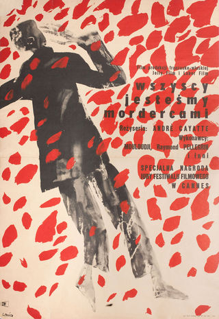 Jan Lenica Posters - Posteritati Movie Poster Gallery