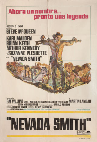 Steve McQueen Filmplakate