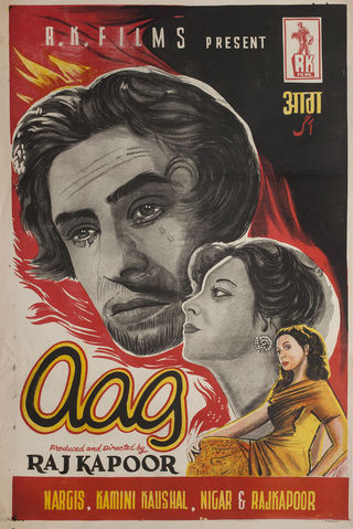 bollywood posters vintage