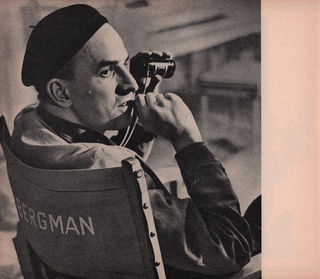 Secrets of Women 1962 German Program Alternate Image