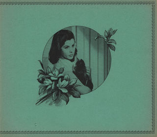 Secrets of Women 1962 German Program Alternate Image