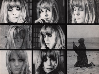 Cul-de-sac Original 1966 French Movie Program Alternate Image