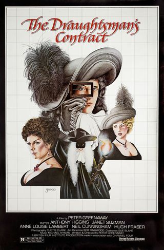 epic 80s movie posters