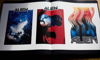 Bill Gold: Posterworks Original 2010 British Book Alternate Image