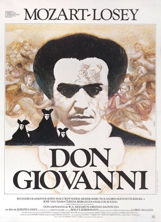 Michel Landi Posters - Posteritati Movie Poster Gallery