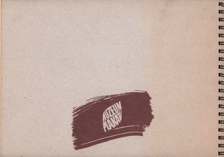 Muzeum Plakatu Original 2001 Polish Book Alternate Image