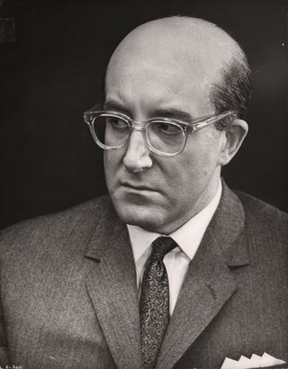 Dr. Strangelove Original 1964 British Portrait Photo Alternate Image