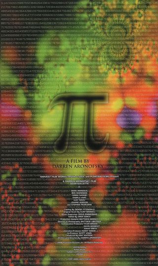Pi 1998 Japanese B5 Chirashi Flyer Alternate Image