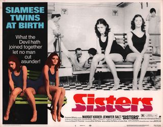 Sisters (1973) Original Movie Posters - Posteritati Movie